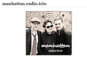 Manhattan Radio Trio